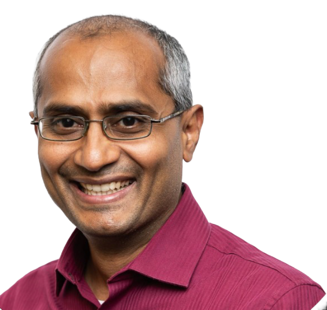 Piyush Desai